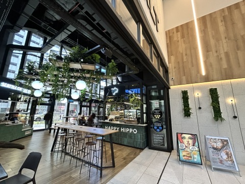 To Let commercial Property for Rent in Cape Town City Centre Western Cape